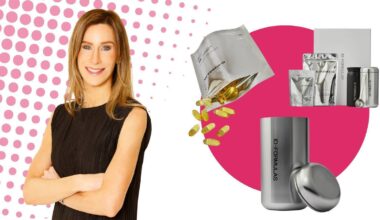 Professor Caitríona Ryan: The skin is a window into our overall health
