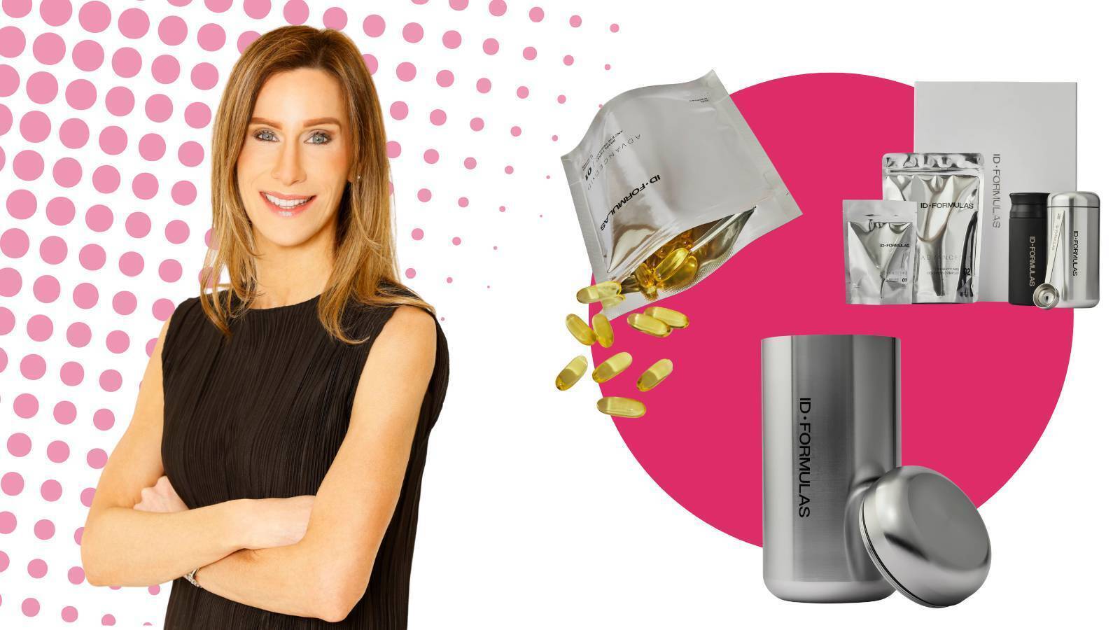 Professor Caitríona Ryan: The skin is a window into our overall health