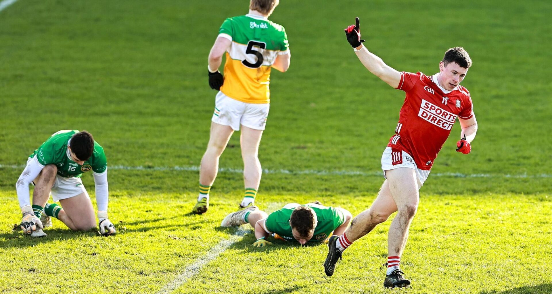 Christy O'Connor: Cork haven't won at Croke Park since 2014, time to change that stat against Mayo