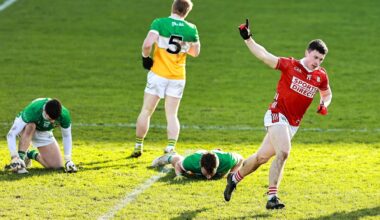 Christy O'Connor: Cork haven't won at Croke Park since 2014, time to change that stat against Mayo