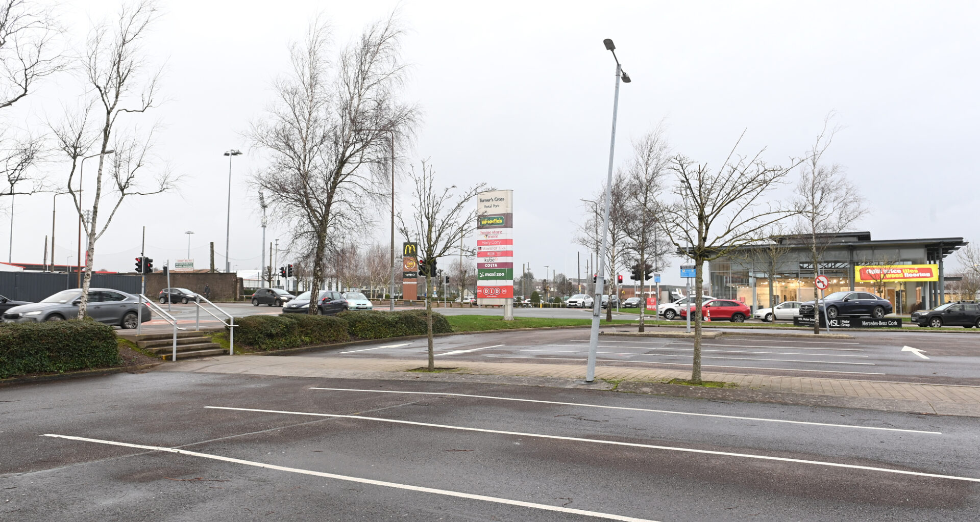 KFC and Costa drive-thru plans ruled out by Cork City Council planners