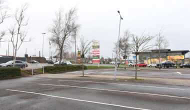 KFC and Costa drive-thru plans ruled out by Cork City Council planners