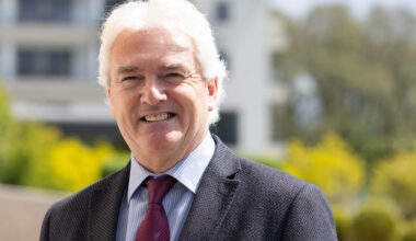 Prof Michael Barry, the clinical director for the National Centre for Pharmacoeconomics (NCPE), made his 'value for money' comment on RTÉ on Sunday. File picture: Shane O'Neill/Coalesce