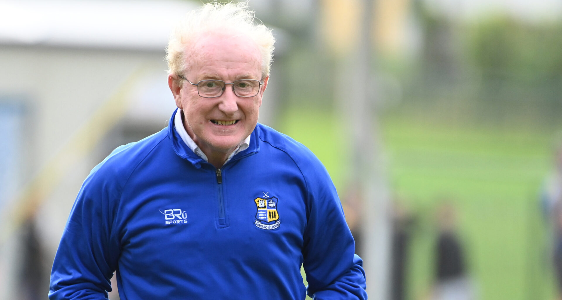 Eddie Murphy has proved time and again to be one of the best hurling coaches in Cork