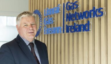 Cork man appointed to top role at European energy association