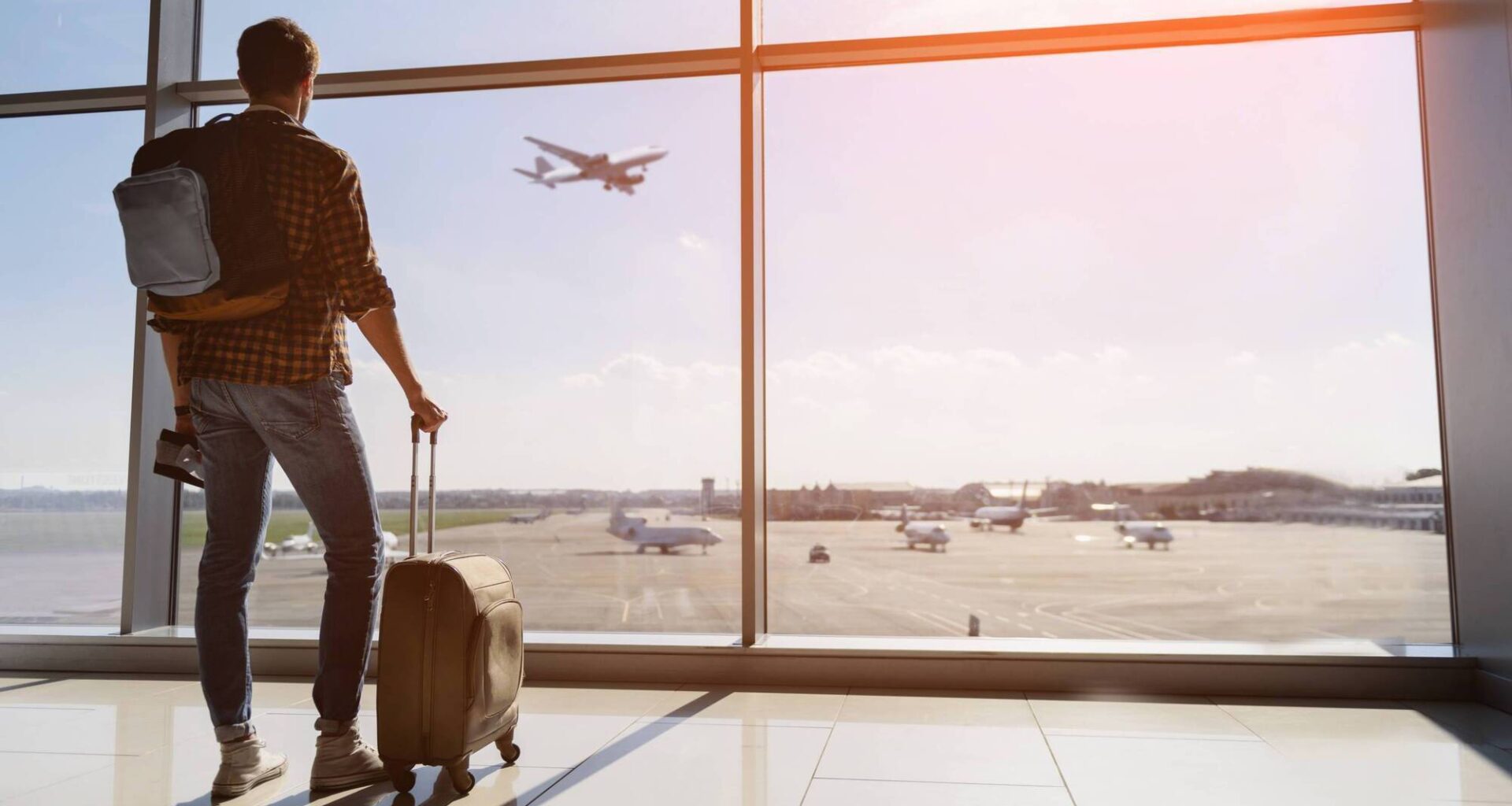 Foreign visitors who departed Ireland in May 2026 stayed a total of 4.8 million nights in the country, up 16% on May 2025 and up 7% on May 2024.