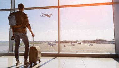 Foreign visitors who departed Ireland in May 2026 stayed a total of 4.8 million nights in the country, up 16% on May 2025 and up 7% on May 2024.