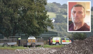 Mahon woman, 65, charged with withholding information during Kieran Quilligan murder probe