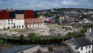 'Number' of submissions for long-awaited Cork event centre to be evaluated