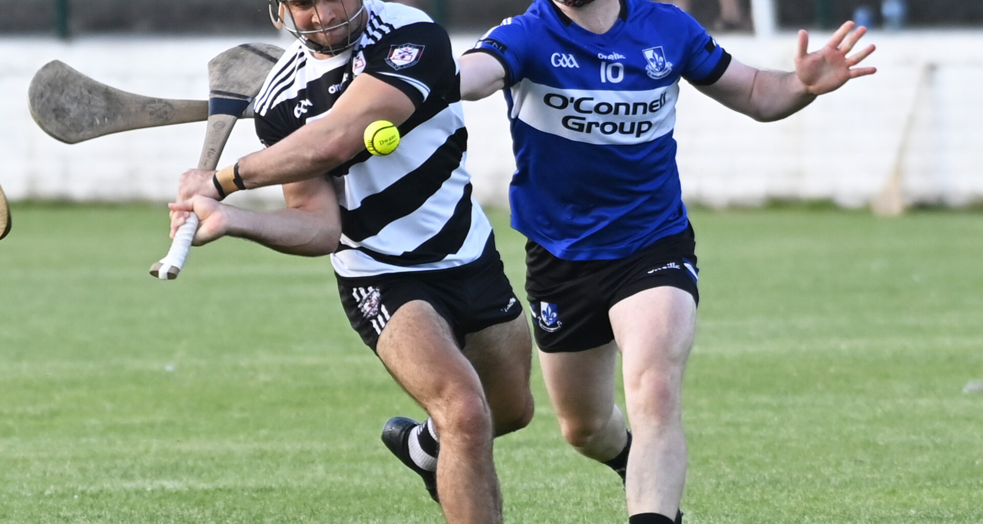 RedFM Hurling League: Midleton take first blood against Sarsfields