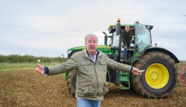 Like Clarkson, I have a prostate cancer story: here’s my advice