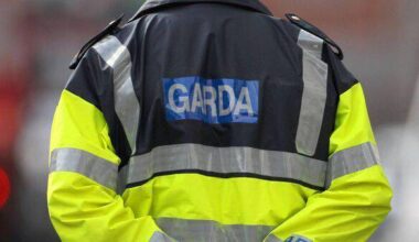A man has been arrested after an alleged stabbing in Cobh