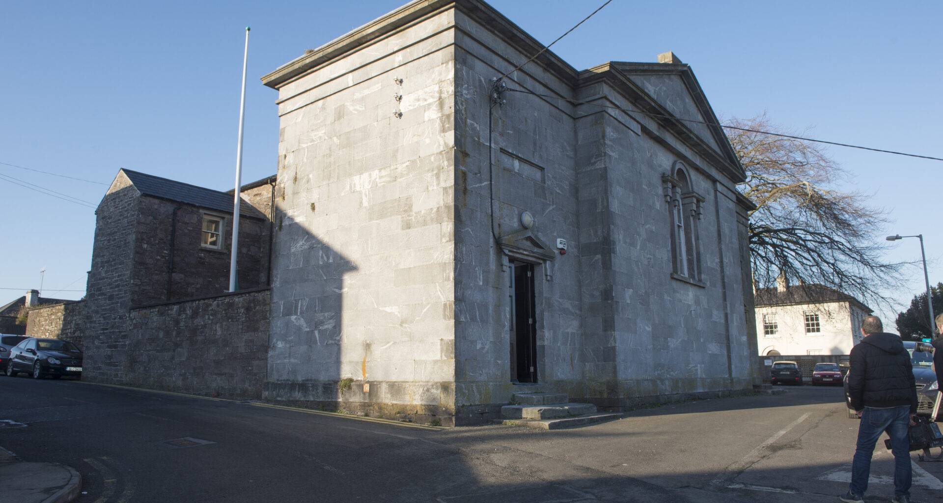 Judge gives Cork man ‘bounce of the ball’ and dismisses charges