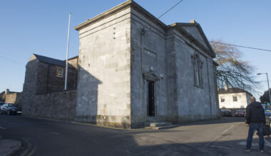 Judge gives Cork man ‘bounce of the ball’ and dismisses charges