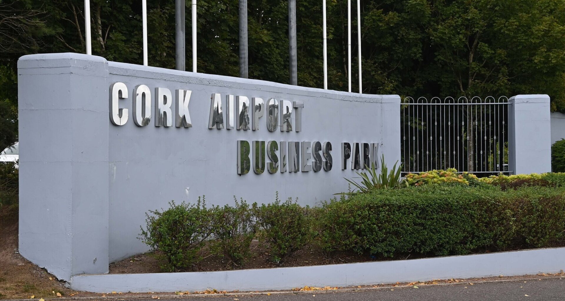 Sentencing adjourned in Cork Airport Business Park arson case