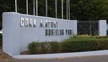 Sentencing adjourned in Cork Airport Business Park arson case