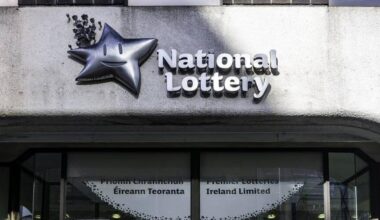 Crosshaven player wins over €130,000 on Lotto Quick Pick ticket