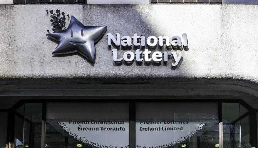Crosshaven player wins over €130,000 on Lotto Quick Pick ticket