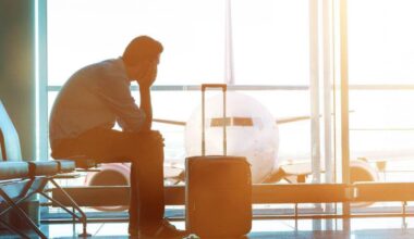 'The aviation sector is responsible for an estimated 52% of the global tourism industry’s direct emissions and much of the sector’s emissions growth.' File picture