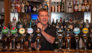 The Pubs of Cork: 'The bar is like another Men's Shed in the town'