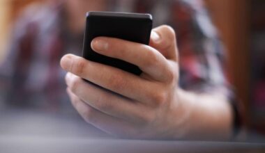 Sex offender (51) sent suggestive Snapchat message to schoolgirl within hours of leaving jail after sexual assault conviction