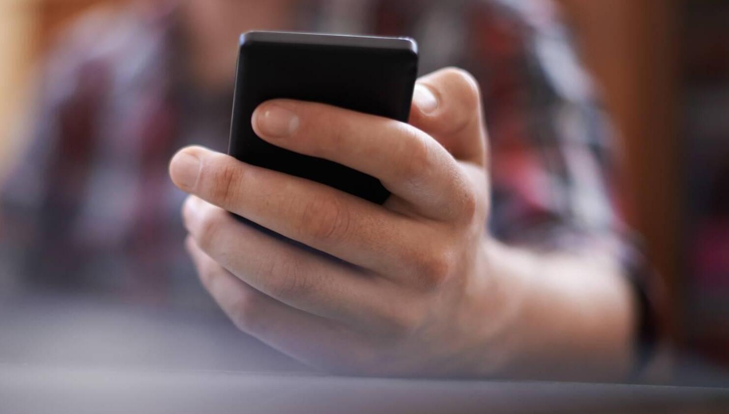 Sex offender (51) sent suggestive Snapchat message to schoolgirl within hours of leaving jail after sexual assault conviction