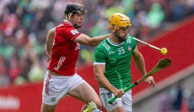 Kieran Leddy on Munster SHC:It is generating massive profile interest, viewing figures. We must surely be the only organisation in the world that would then consider getting rid of it.” Pic: ©INPHO/Morgan Treacy