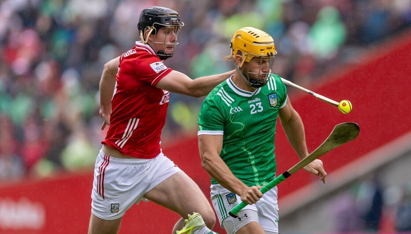 Kieran Leddy on Munster SHC:It is generating massive profile interest, viewing figures. We must surely be the only organisation in the world that would then consider getting rid of it.” Pic: ©INPHO/Morgan Treacy