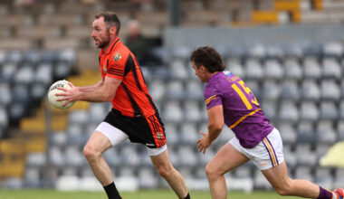 Carbery win a dramatic Divisional SFC semi final tie against Duhallow with a late point