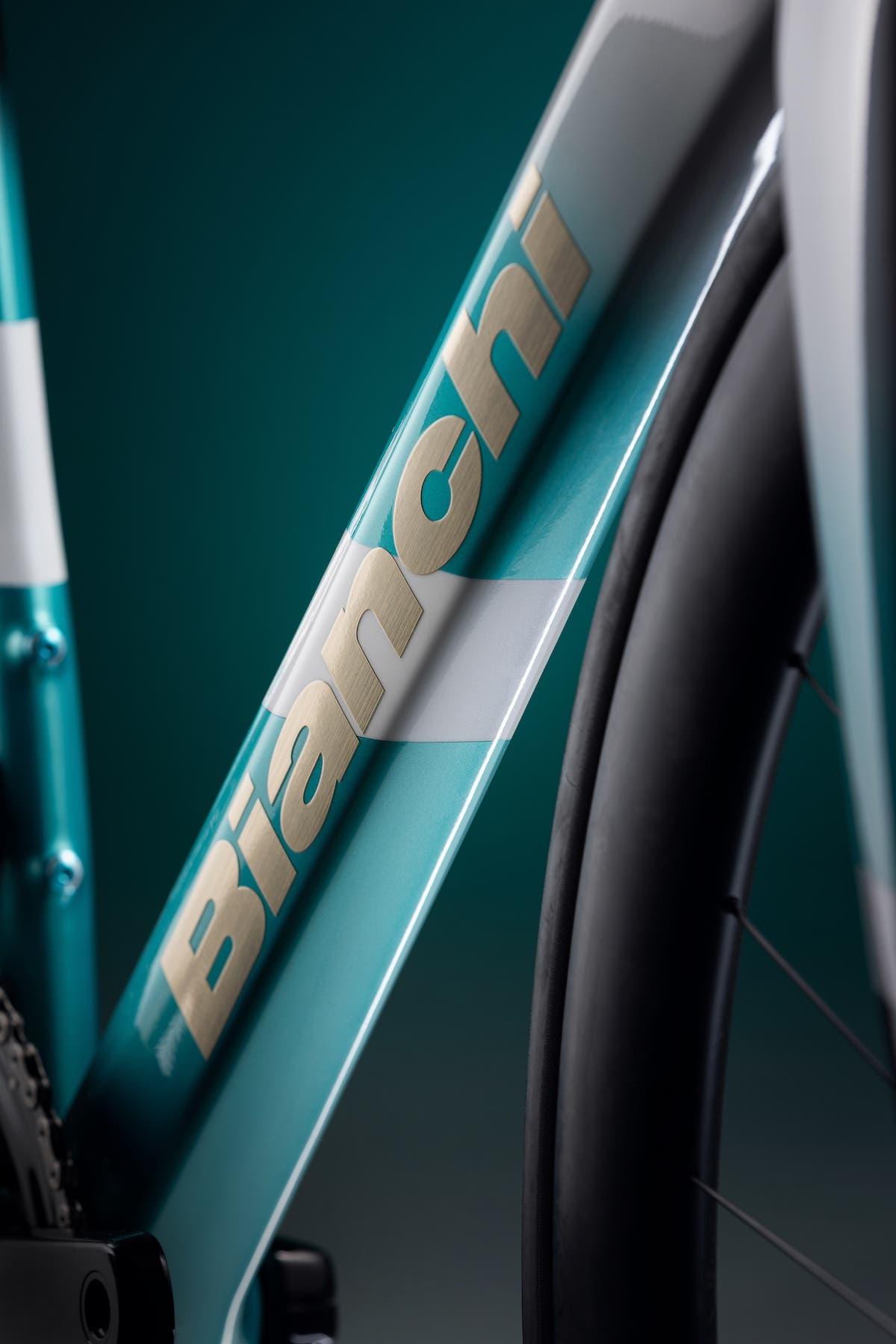 The 2026 Bianchi Specialissima
