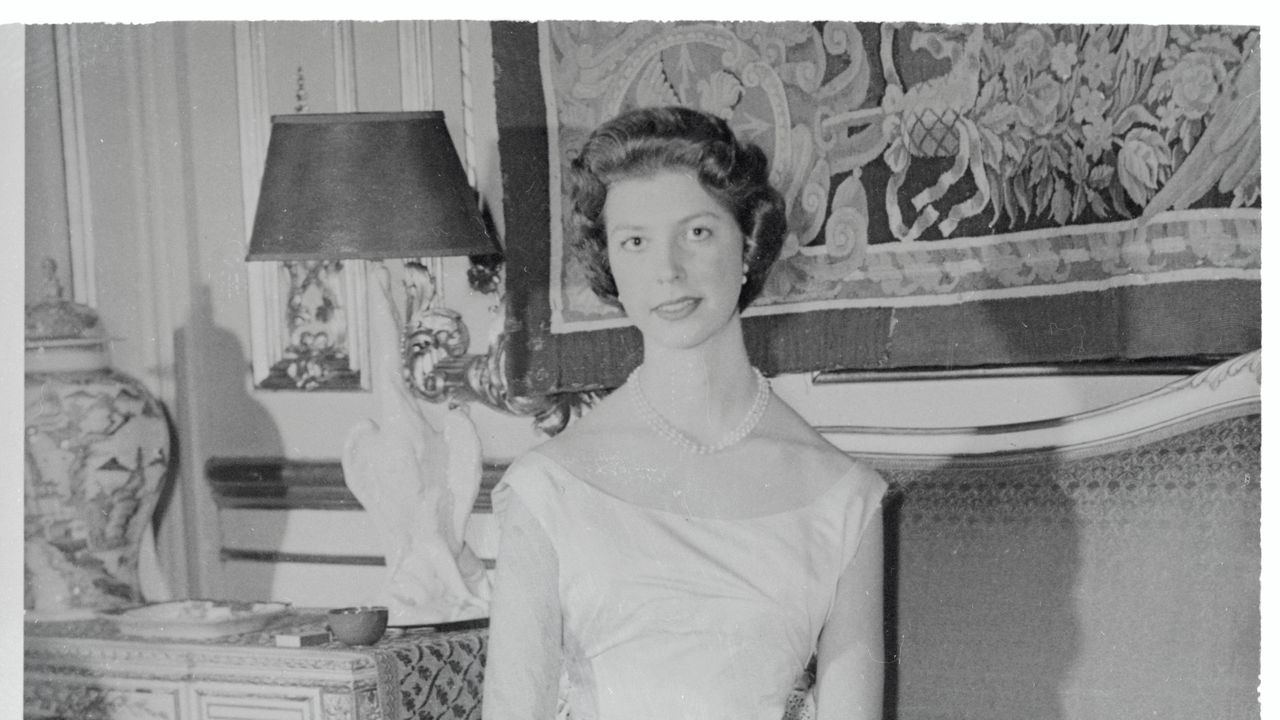 Princess Désirée of Sweden: remembering the fabled ‘Haga Princess’ and sister of King Carl XVI Gustaf who turned her back on royal life