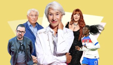Dame Helen Mirren recognised by King in birthday honours - The Times