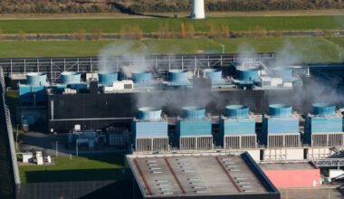 AI Data Centers’ Water Consumption Breaks 264 Billion Gallons in 2025 as Devastating Drought Hits Nearly 63% of U.S.