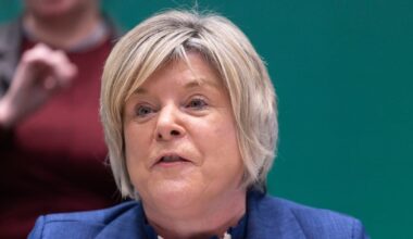 Fianna Fáil minister criticises party dynasty for failing to report Bill Kenneally’s abuse – The Irish Times