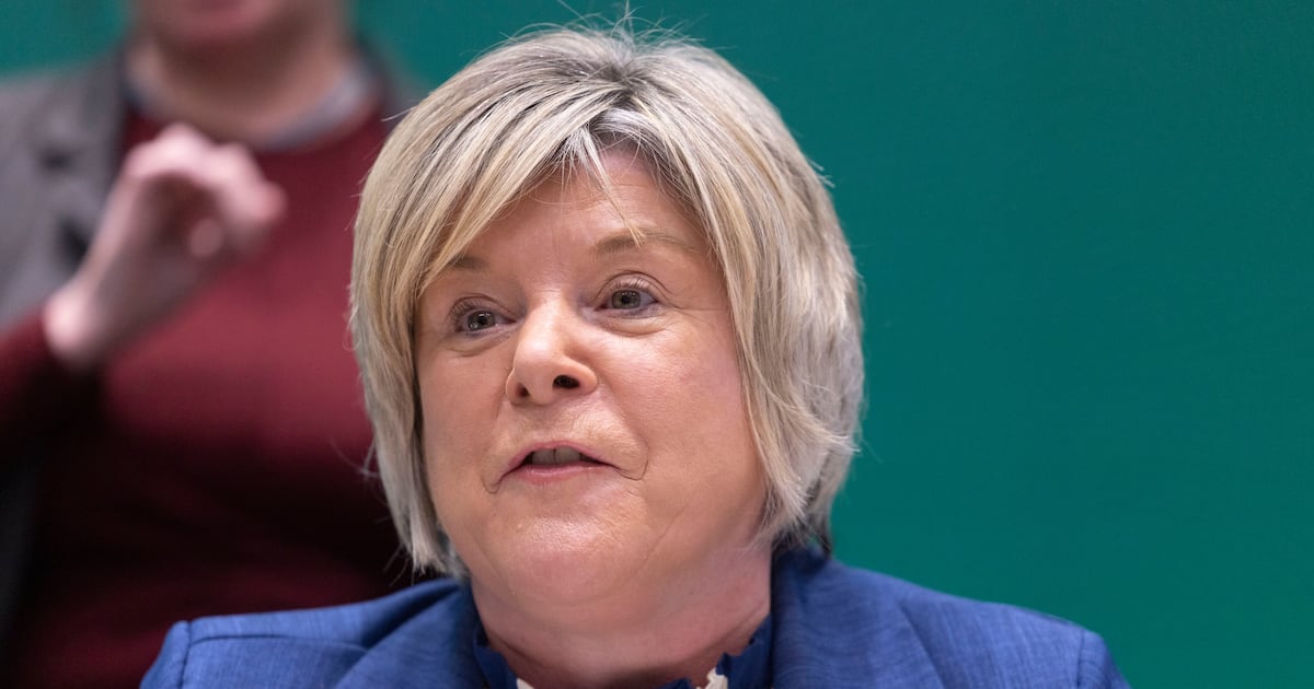 Fianna Fáil minister criticises party dynasty for failing to report Bill Kenneally’s abuse – The Irish Times
