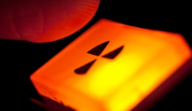 Ireland banned nuclear power for a world that no longer exists – The Irish Times