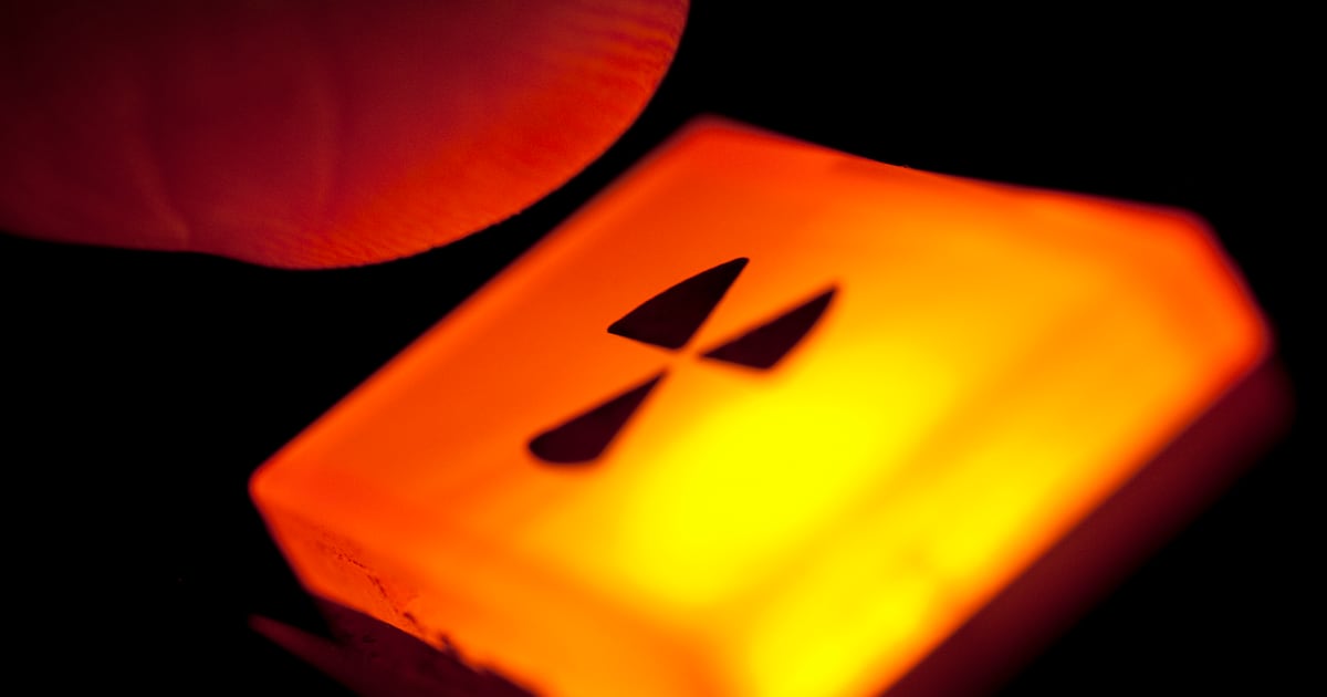 Ireland banned nuclear power for a world that no longer exists – The Irish Times
