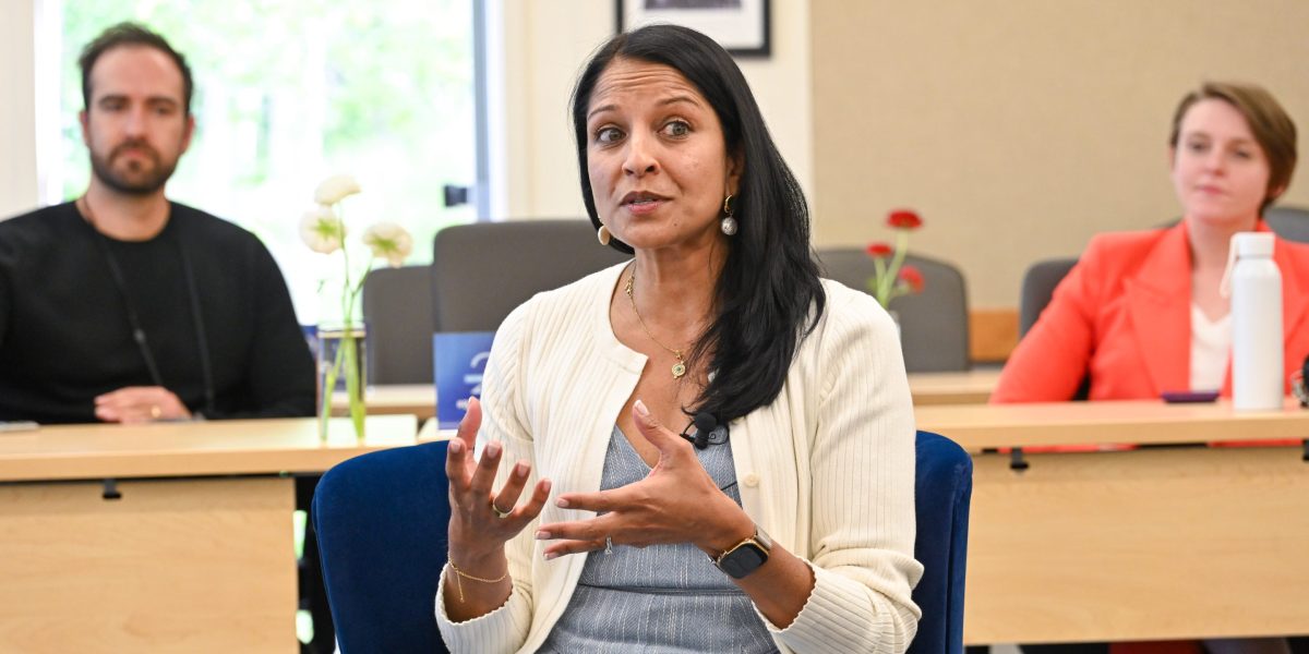 Wearables offer tons of data but people are still going to sleep to Netflix and TikTok