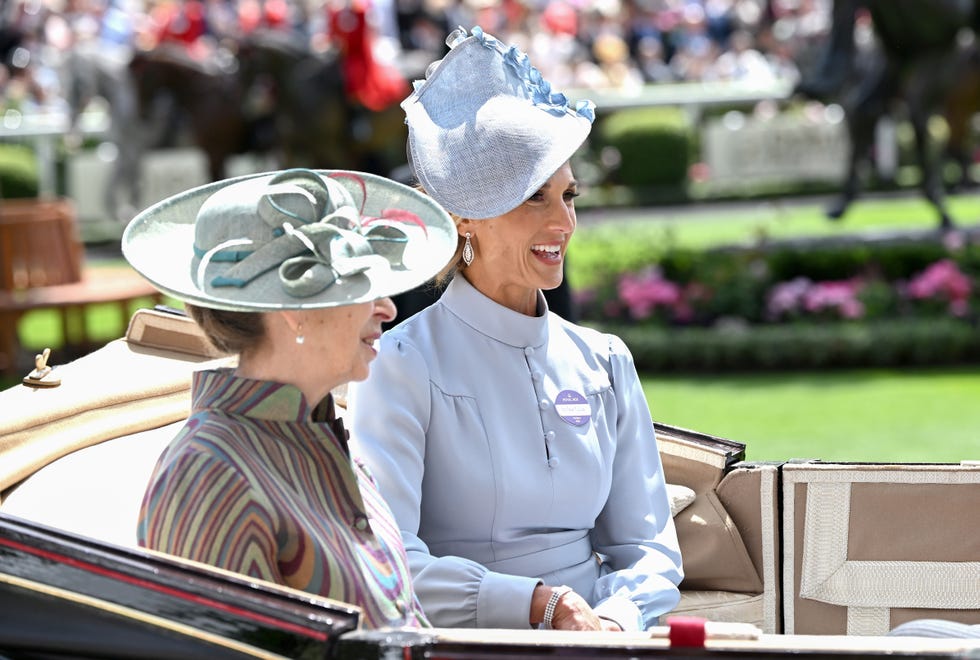 Royal Ascot 2026: Day 1 - Royalty