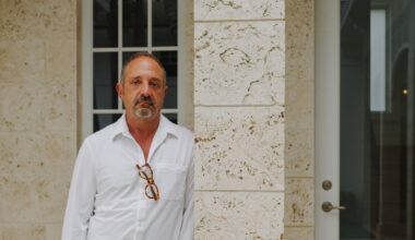 Short seller Andrew Left found guilty of securities fraud – The Irish Times
