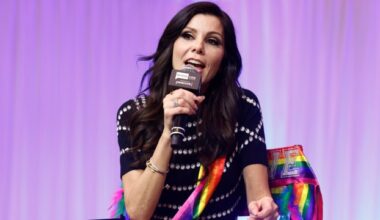 Heather Dubrow Reflects After Supporting Spencer Pratt: ‘I Got a Lot of S—’