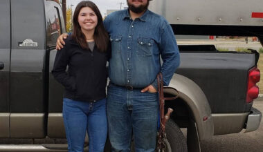 ‘Pick-up man’: Organizations work to address mental health of Canadian farmers – Winnipeg Free Press