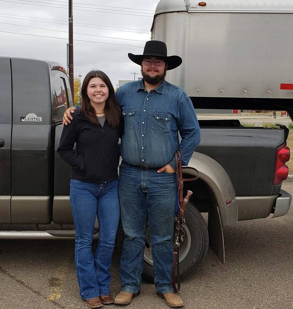 ‘Pick-up man’: Organizations work to address mental health of Canadian farmers – Winnipeg Free Press