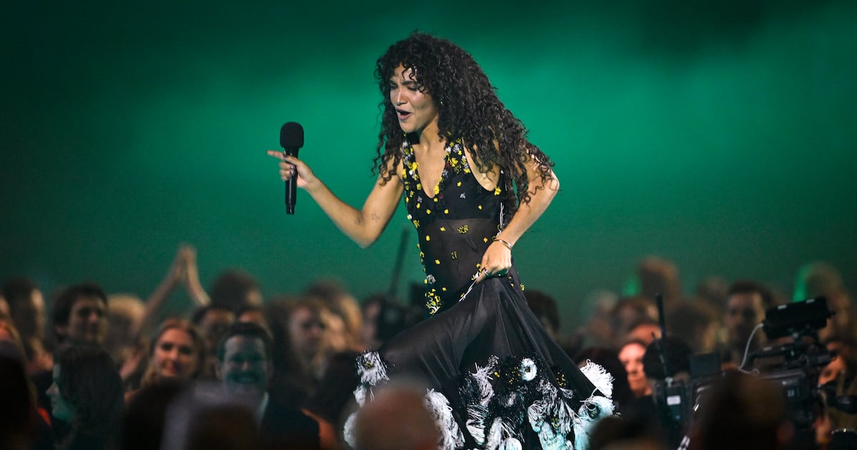 Olivia Dean, Alanis Morissette and the other best things to see in Ireland in the week ahead – The Irish Times