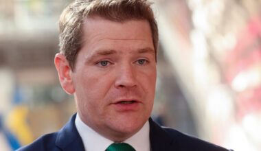 Government ‘made aware’ of errors in Aughinish Alumina export data – The Irish Times