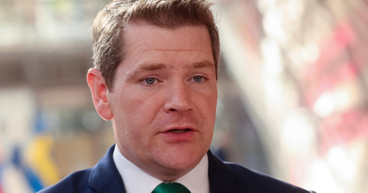 Government ‘made aware’ of errors in Aughinish Alumina export data – The Irish Times
