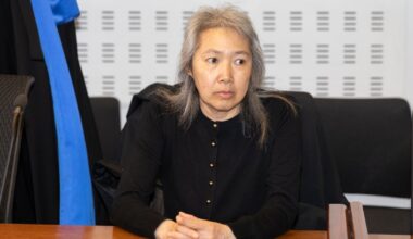 Husband of Dublin-based mother on trial in Iceland for murder researched mass suicide, court told – The Irish Times