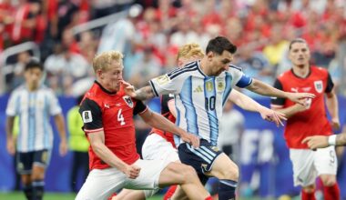 Who is playing in the World Cup knock-out stages and when? – The Irish Times