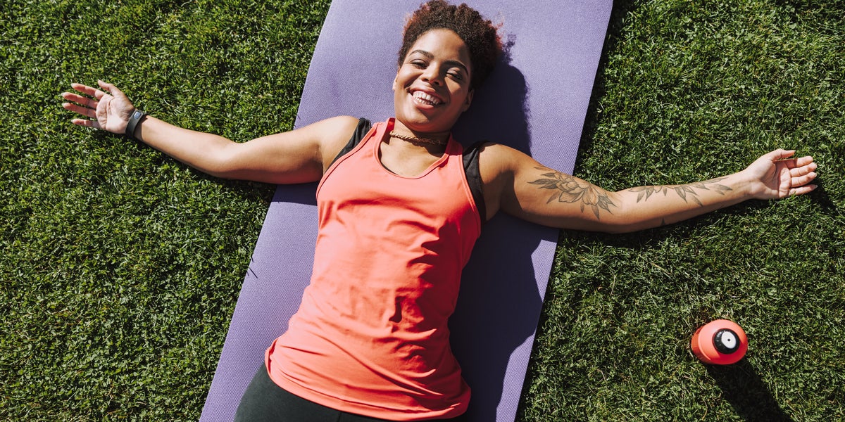 5 Exercises You Should Do In The Morning, According To Experts