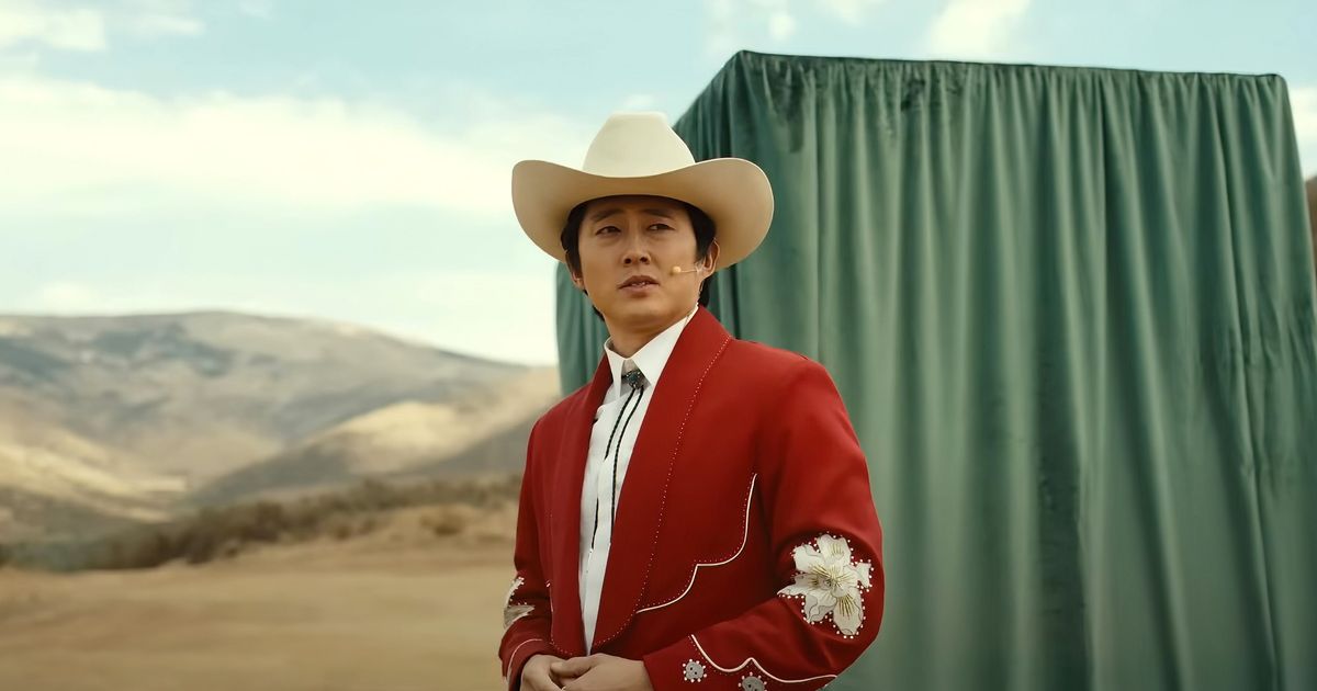 The 12 Best Movies on Netflix This June